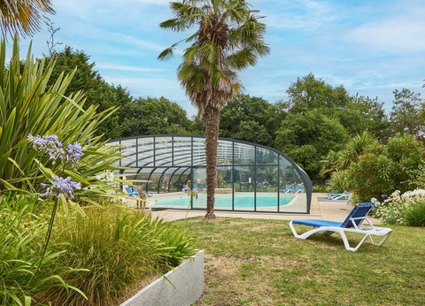 Escapade détente et gourmande non loin de Carnac - 3* - 5