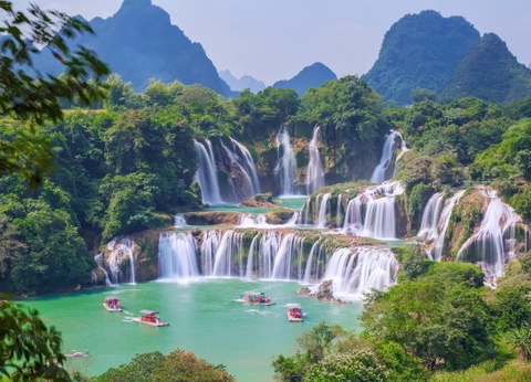 Circuit Trésors Dalmates 3* - 18