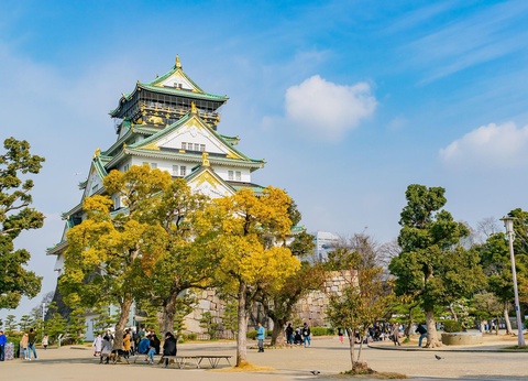 Le Japon des sensations : Circuit individuel en 3* ou 4* - 2