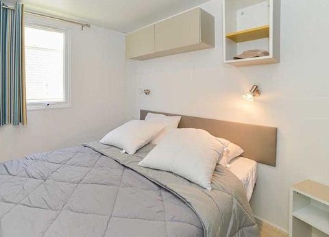 Camping Paradis - Naia Village, 4* - 136