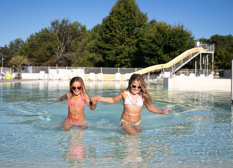 Camping Siblu Le Pipiou 4* - 4