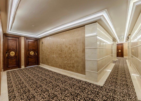 Hôtel Euro Stars Hotel Old City 4* - 12