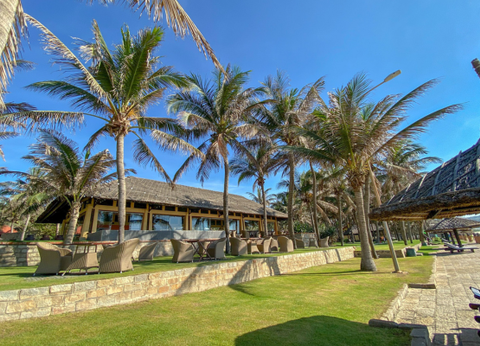 Séjour Mui Ne, Pandanus 4* - 15