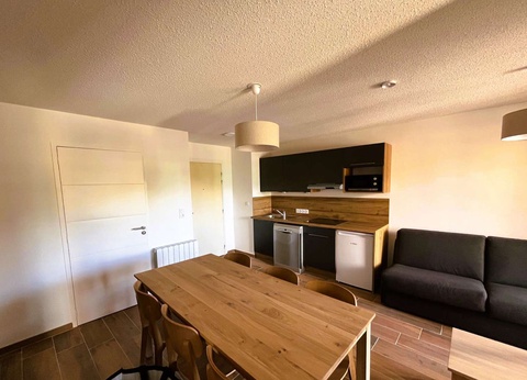 Résidence Arya 4* - 5