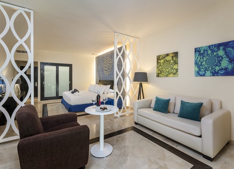 Hôtel Ocean Maya Royale - Adult Only ***** - 9