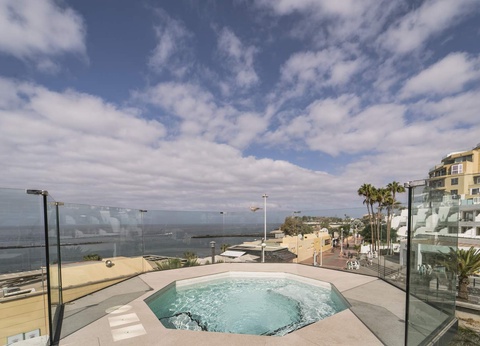 Hôtel Los Olivos Beach Resort 3* - 21