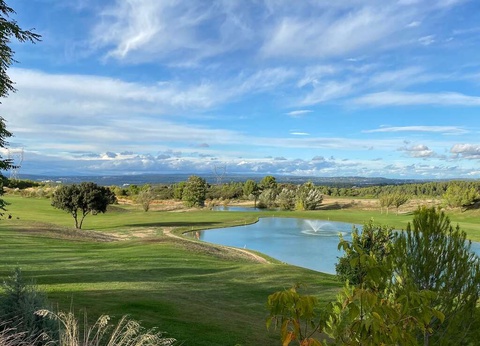 Séjour en famille avec visite du Zoo de la Barben - 3* - 4