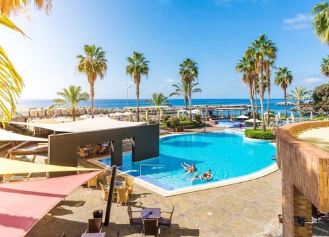 Hôtel Calheta Beach - Savoy Signature 4* - 9
