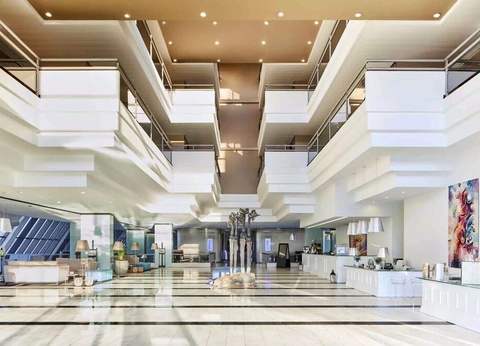 Hôtel Tivoli Marina Vilamoura Algarve Resort 5* - 17