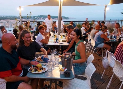 Camping de l' Arquet 4* - 24