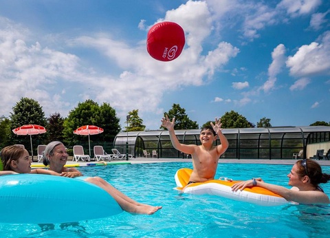 Camping maeva Escapades La Citadelle, 4* - 8