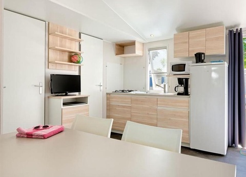 Flower Camping L'Abri-Côtier, 3* - 215