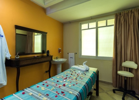 Hôtel Medina Belisaire 4* - 8