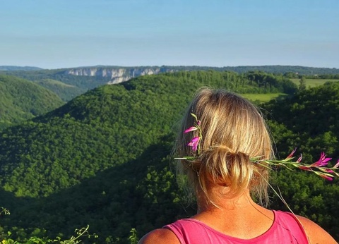 Camping Les 3 Cantons, 4* - 38