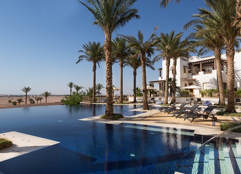 Secrets d'Egypte et Ancient Sands - 63