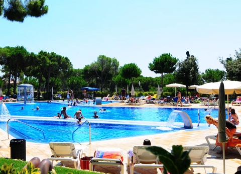 Aparthotel Ciutat de Palol, 4* - 20