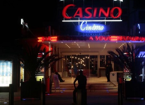 Camping De La Plage à Benodet, 4* - 17