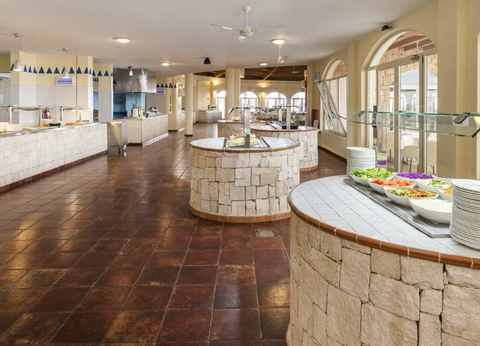 Hôtel Club Coralia Royal Horizon Boa Vista 4* - 9