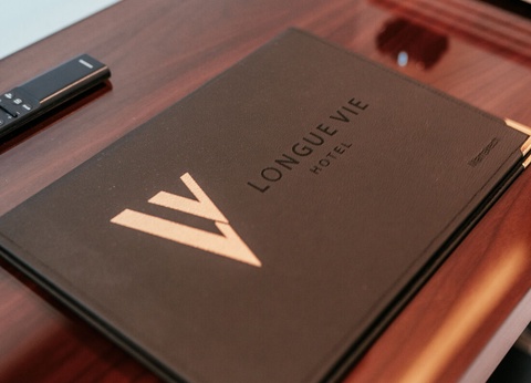 Hôtel Longue Vie 4* - 22