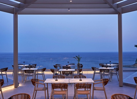 Hôtel Rodos Princess Beach 4* - 19