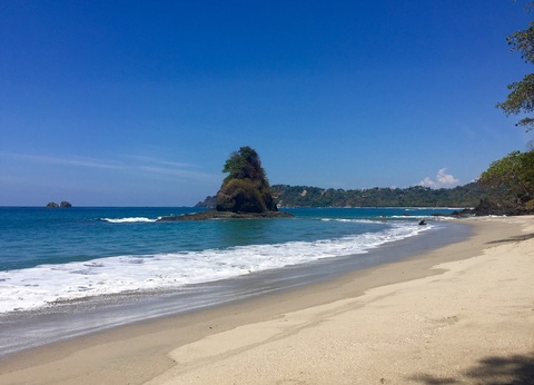 Circuit entre Jungles et Forêts du Costa Rica + extension Playa Samara - 39