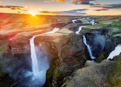 Autotour Golden Circle 5 jours / 4 nuits - 14