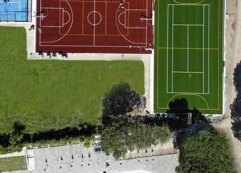 Badiaccia Camping Village, 4* - 11