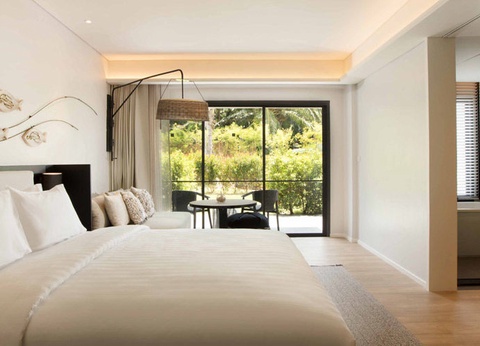 Hôtel Kappa Club The ShellSea Krabi 5* - 6