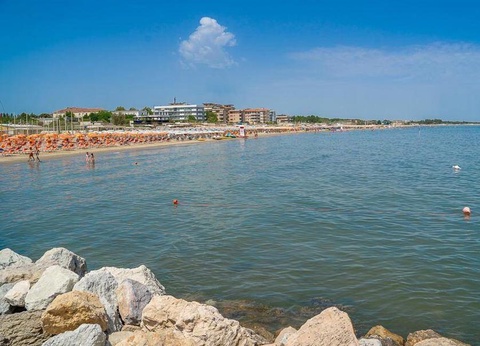 Camping Pineta sul Mare, 3* - 17