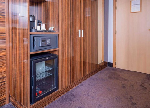 Séjour détente tout près de Nantes (à partir de 2 nuits) - 4* - 23