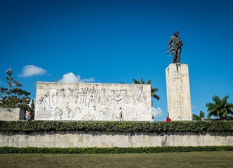 Circuit Beautés cubaines - 12