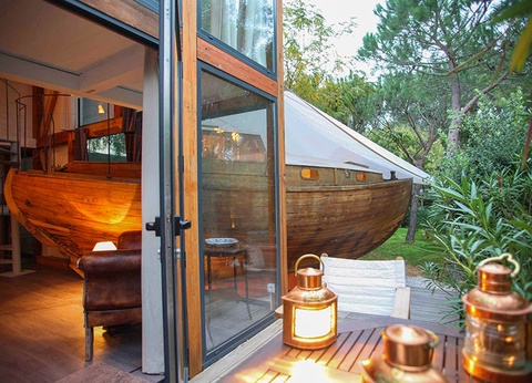 Résidence Campo di Fiori Maisons de Charme 4* - 19