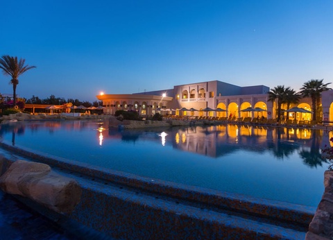 Hôtel Medina Belisaire 4* - 23