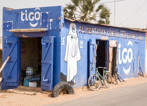 Circuit Privilège Sénégal en privatif - 26