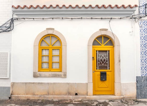 Circuit Charmes de l'authentique Algarve 4* - 25