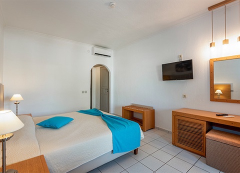 Club Framissima Annabelle Beach Resort 5* - 7