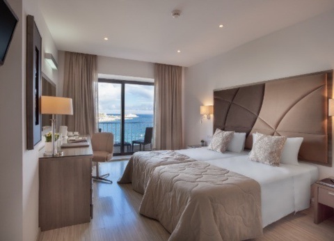 Circuit Beautés maltaises 3* - 15