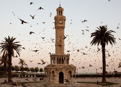 Circuit Trésors de Turquie - 13