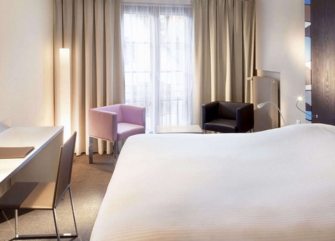 Découverte sur la Route des Vins à Obernai 4* - 10