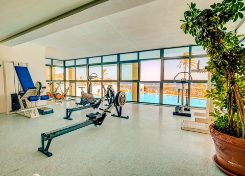 Hôtel SBH Club Paraiso Playa 4* - 18