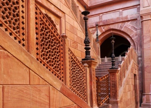 Circuit Trésors du Rajasthan 3* - 7