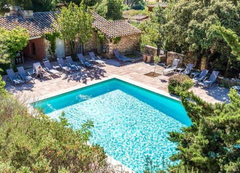 Week-end de charme à Salon-de-Provence - 4* - 4