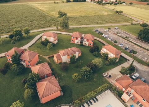 Le Domaine de Claire Rive, 3* - 7