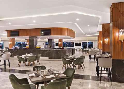 Hôtel Pickalbatros Palace Sharm 5* - 10