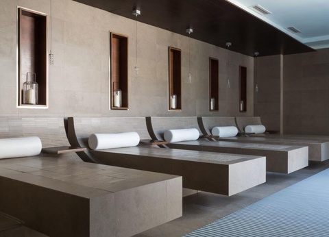 Hôtel BlueSun Soline 4* - 15