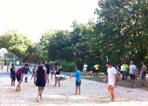 Camping Village Club L'Evasion, 4* - 46