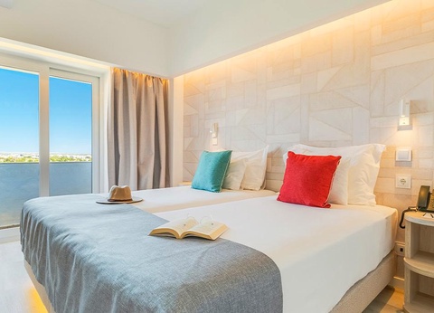 Hôtel Pestana Blue Alvor Beach & Golf 5* - 4