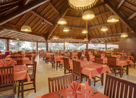 Hôtel Le Saly 4* - 7