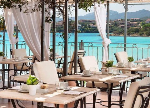 Hôtel Gabbiano Azzuro Hotel & Suites 4* Sup - 8