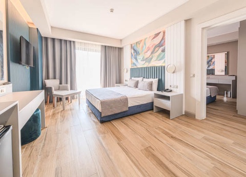 Hôtel Dream Fun World ***** - 15